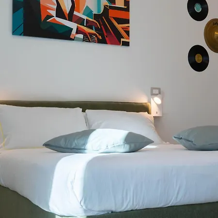 Notes In Corvetto By Wonderful Italy アパート ジェノヴァ