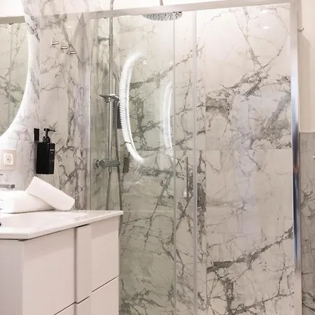 アパート Notes In Corvetto By Wonderful Italy *