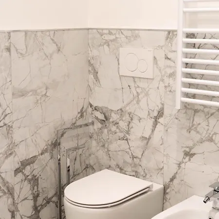 Notes In Corvetto By Wonderful Italy アパート