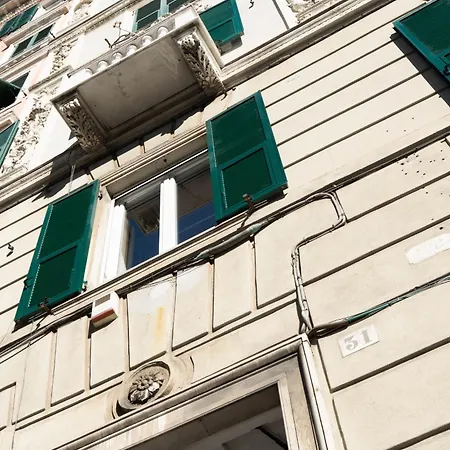 Notes In Corvetto By Wonderful Italy *