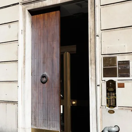 Notes In Corvetto By Wonderful Italy アパート