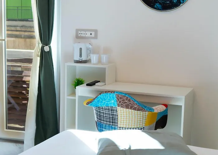 Notes In Corvetto By Wonderful Italy Apartmán