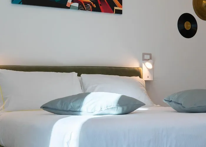 Notes In Corvetto By Wonderful Italy Apartmán Janov