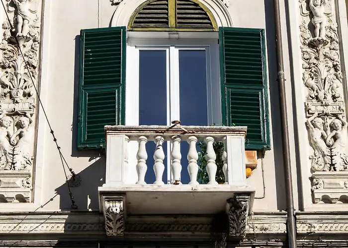 Notes In Corvetto By Wonderful Italy * Janov