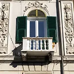 Notes In Corvetto By Wonderful Italy * Genoa